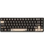 Amazon.co.jp: ゲーミングキーボード ATK 68 Black L